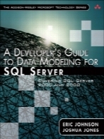 A Developer’s Guide to Data Modeling for SQL Server