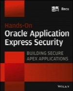 Hands-On Oracle Application Express Security