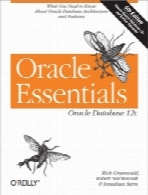 Oracle Essentials, 5th Edition