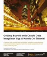 Getting Started with Oracle Data Integrator 11g