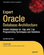 Expert Oracle Database Architecture, 2nd Edition