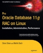 Pro Oracle Database 11g RAC on Linux, 2nd Edition