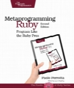 Metaprogramming Ruby, 2nd Edition