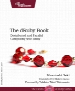 The dRuby Book