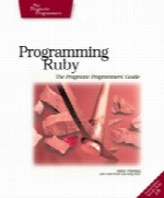 Programming Ruby, 2nd Edition
