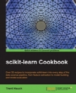 scikit-learn Cookbook