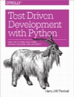 Test-Driven Development with Python