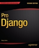 Pro Django, 2nd Edition