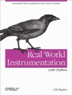 Real World Instrumentation with Python