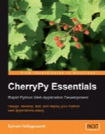 CherryPy Essentials