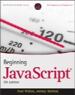 Beginning JavaScript, 4th Edition