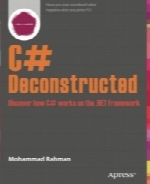 C# Deconstructed