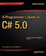 A Programmer’s Guide to C# 5.0, 4th Edition
