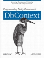 Programming Entity Framework: DbContext