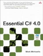 Essential C# 4.0, 3rd Edition
