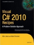 Visual C# 2010 Recipes