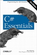 C# Essentials, 2nd Edition