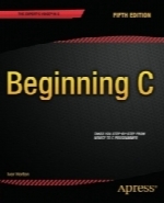 Beginning C, 5th Edition