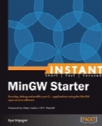 MinGW Starter