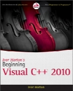 Ivor Horton’s Beginning Visual C++ 2010