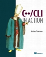 C++/CLI in Action