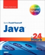 Sams Teach Yourself Java in 24 Hours, 6th Edition