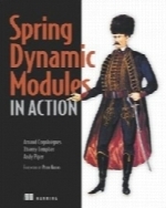 Spring Dynamic Modules in Action