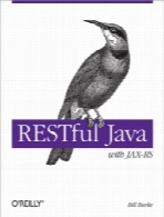 RESTful Java with JAX-RS