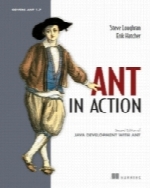 Ant in Action, 2nd Edition