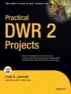 Practical DWR 2 Projects