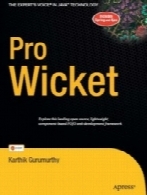 Pro Wicket