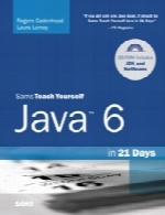 Sams Teach Yourself Java 6 in 21 Days, 5th Edition