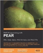 PHP Programming with PEAR