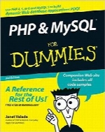 PHP and MySQL For Dummies, 3rd Edition