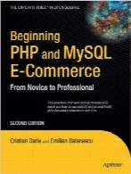 Beginning PHP and MySQL E-Commerce, 2nd Edition