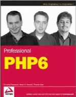 Professional PHP6