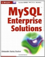 MySQL Enterprise Solutions