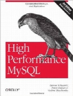 High Performance MySQL, 3rd Edition