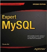 Expert MySQL, 2nd Edition