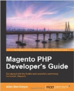 Magento PHP Developer’s Guide