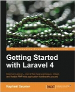Getting Started with Laravel 4