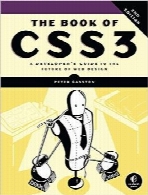 The Book of CSS3