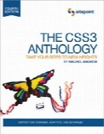 The CSS3 Anthology, 4th Edition