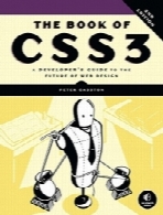 The Book of CSS3, 2nd Edition