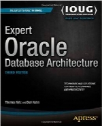 Expert Oracle Database Architecture, 3rd Edition