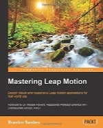 Mastering Leap Motion