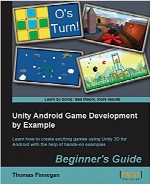 Unity Android Game Development by Example Beginner’s Guide