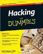 Hacking For Dummies, 3rd Edition
