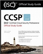 CCSP (ISC)2 Certified Cloud Security Professional Official Study Guide
