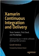 Xamarin Continuous Integration and Delivery